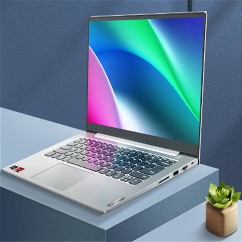 联想威6 2021新款14英寸锐龙r5